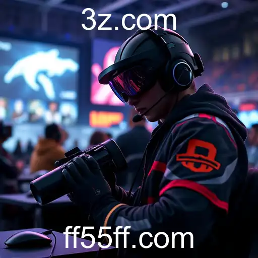 Novas Tendências no Mundo dos Games