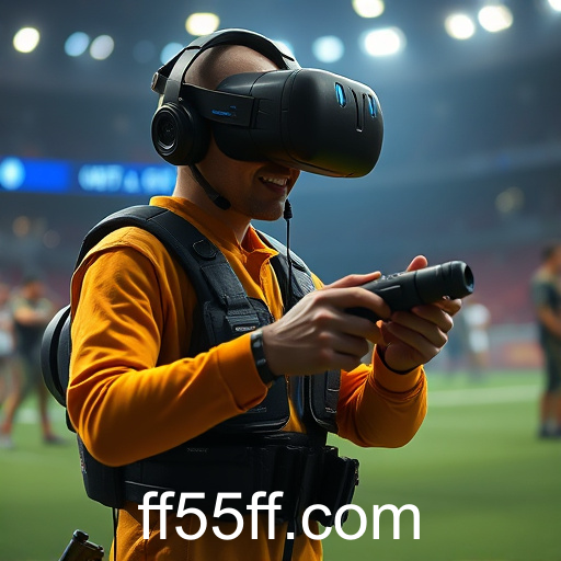 Inovações e Desafios no Cenário dos Jogos em 2025