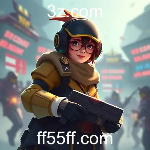 A Nova Tendência do Jogo 55ff no Cenário Atual