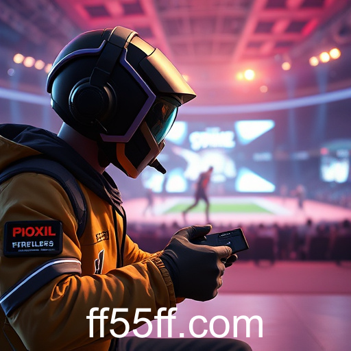 Revolução Competitiva no Mundo dos eSports