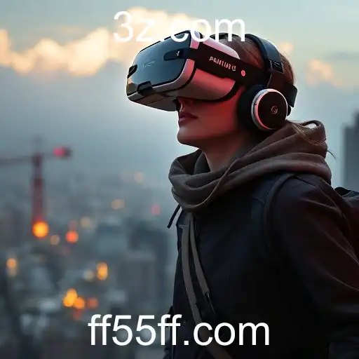 Revolução Digital: Jogos e Inovações de 2025