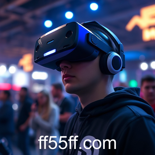 Revolução Digital nos Jogos