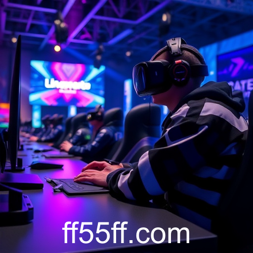 Os Desafios do Crescimento dos eSports
