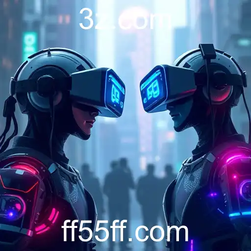 Explorando a Popularidade do '55ff' no Mundo dos Games