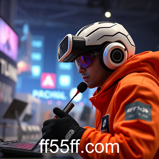 O Futuro dos eSports e a Integração com Tecnologias Emergentes