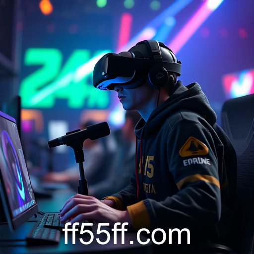 Revolução no Mundo dos eSports: Um Olhar Sobre as Tendências Recentes