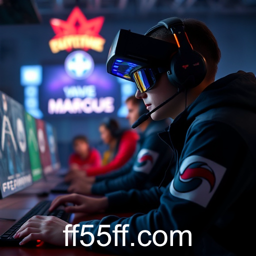 Inovações Tecnológicas no Mundo dos Jogos em 2025