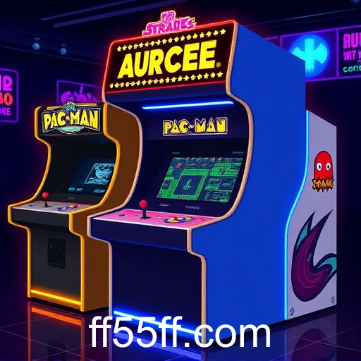 Revolução Tecnológica no Mundo dos Games