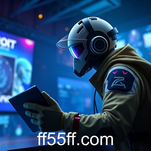 Revolução dos Jogos Online: Tendências Atuais e Futuras