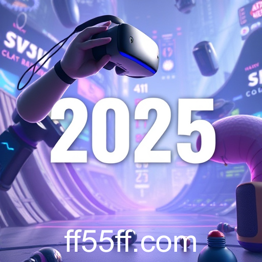 Revolução Gaming: Tecnologias que Estão Moldando 2025