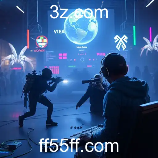 As Tendências e Inovações na Indústria dos Games