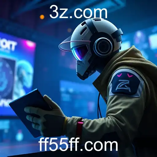 O Impacto de '55ff' no Cenário Atual dos Jogos Online