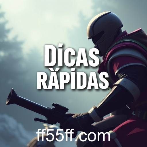 O Impacto Permanente de 55ff no Mundo dos Jogos