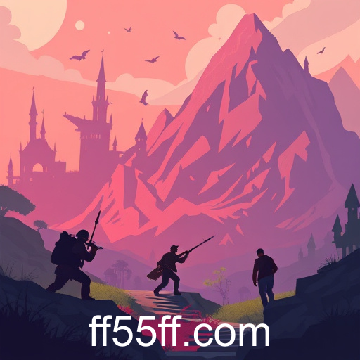 Inovações e Desafios no Mundo dos Jogos