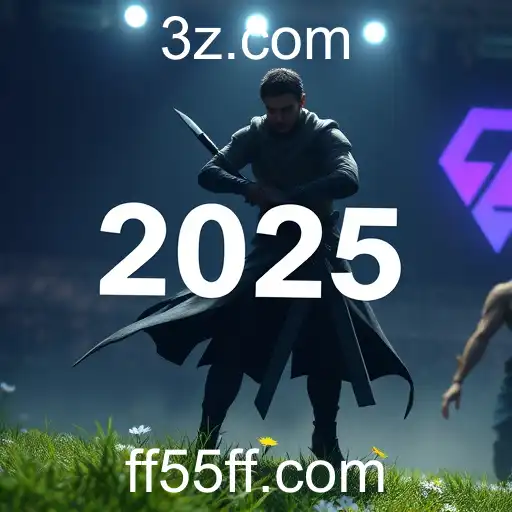 Nova Era dos Jogos: Inovações e Desafios de 2025
