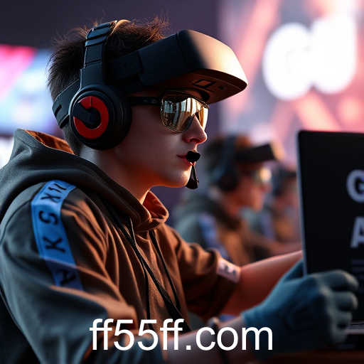 A Revolução Digital dos Games: Avanços e Desafios
