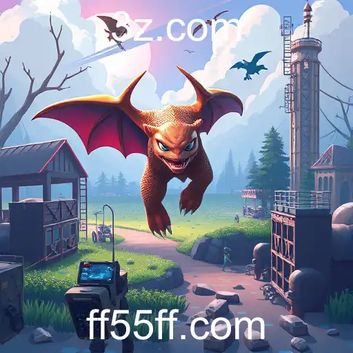 Revolução nos Jogos: O Impacto de 55ff nas Práticas de Desenvolvimento