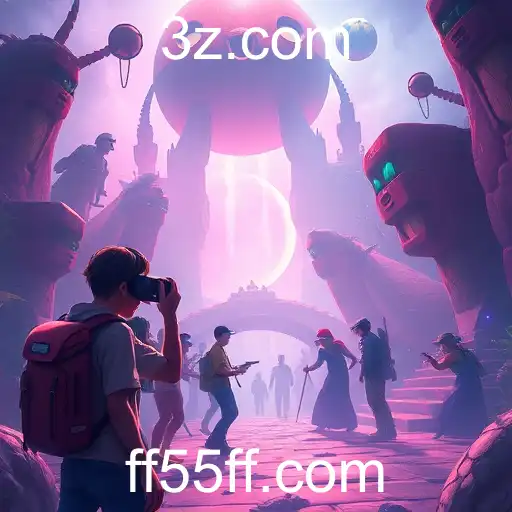 Revolução no Mundo dos Esports com Tecnologias Emergentes