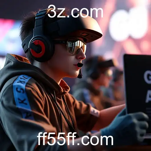 Revolução dos Games: Os Novos Rumos da Indústria