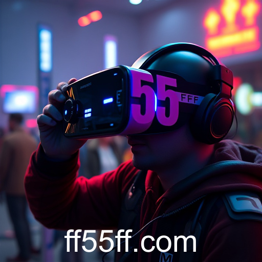 Revolução no Mundo dos Games