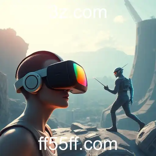 Avanços Tecnológicos Redefinem o Cenário dos Games