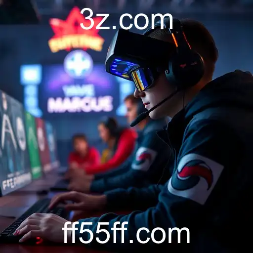 Tendências em jogos: tecnologias e desafios para desenvolvedores