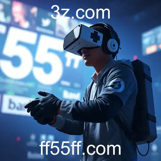 A Revolução dos Jogos Virtuais em 2025