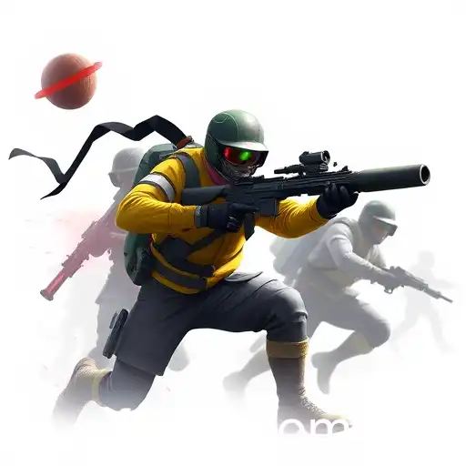 Nova Era dos Jogos: A Revolução da Palavra-chave Destaque