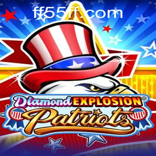 Exploring the Exciting World of DiamondExplosionPatriots: The Game That Sparked a Revolution