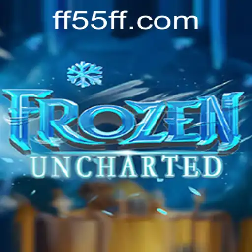 FrozenUncharted: An Epic Adventure in a Mystical Realm