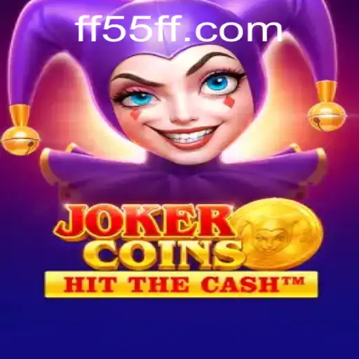 JokerCoins: A New Era in Online Gaming