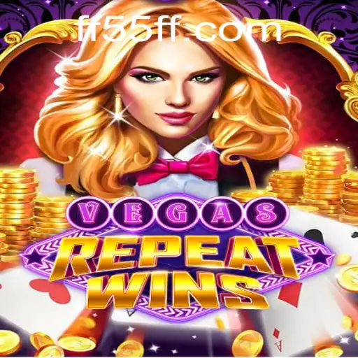 Discover the Thrilling World of VegasRepeatWins